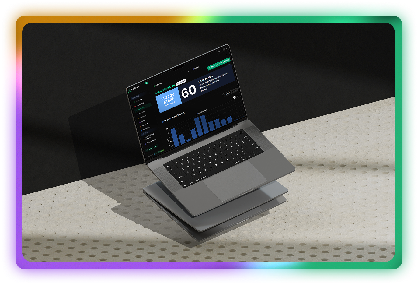 IntelliAudit cover