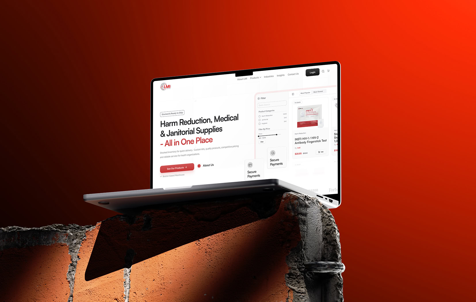 Medical Marketplace cover