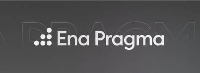 Carl Sapp - Founder of Ena Pragma